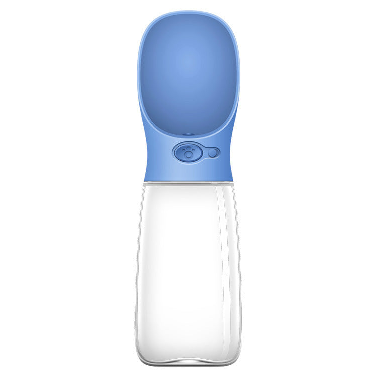 Fresh Water On-The-Go for Dogs & Cats