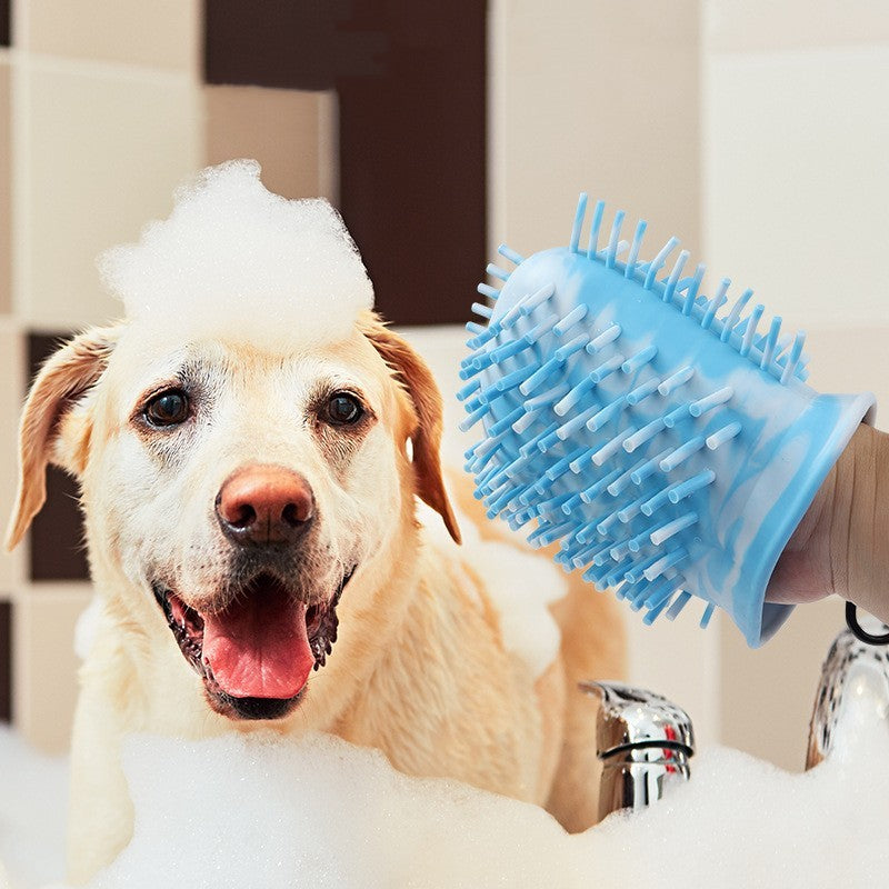 Portable Paw Washer Cup — Say Goodbye to Dirty Floors