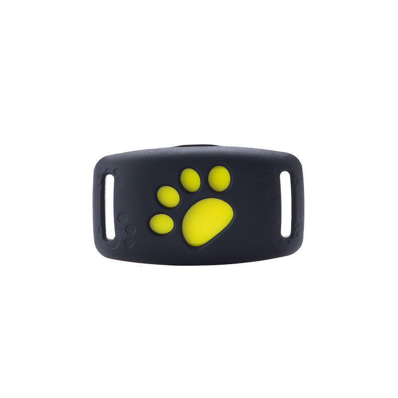 GPS Pet Tracker – Keep Your Pet Safe Anytime, Anywhere