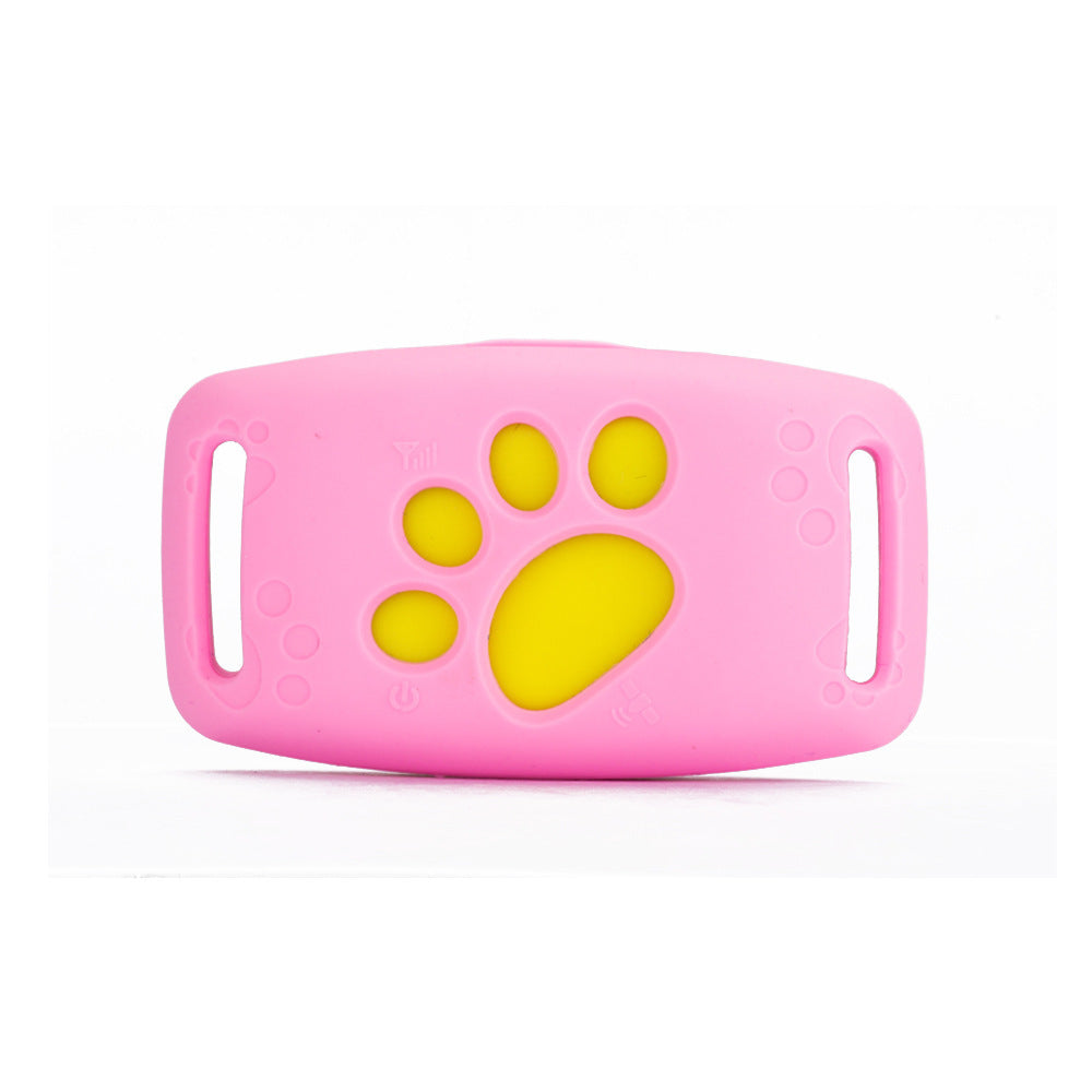 GPS Pet Tracker – Keep Your Pet Safe Anytime, Anywhere