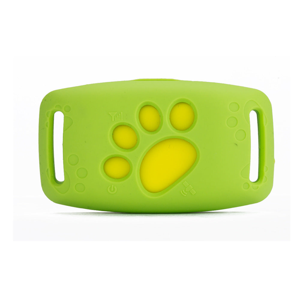 GPS Pet Tracker – Keep Your Pet Safe Anytime, Anywhere
