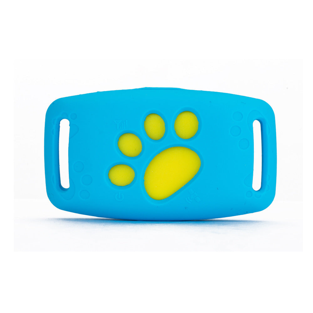 GPS Pet Tracker – Keep Your Pet Safe Anytime, Anywhere