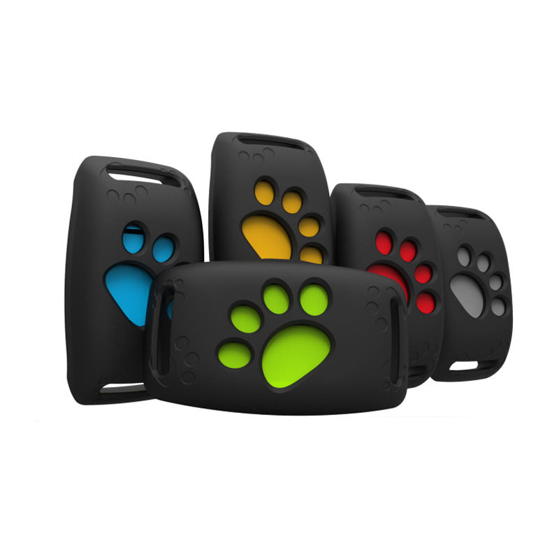 GPS Pet Tracker – Keep Your Pet Safe Anytime, Anywhere
