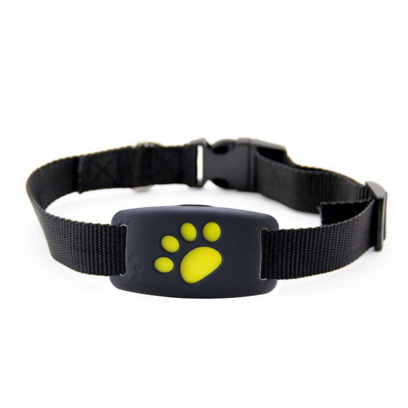 GPS Pet Tracker – Keep Your Pet Safe Anytime, Anywhere