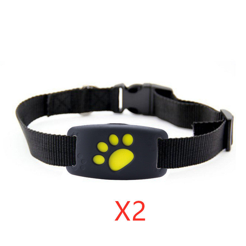 GPS Pet Tracker – Keep Your Pet Safe Anytime, Anywhere