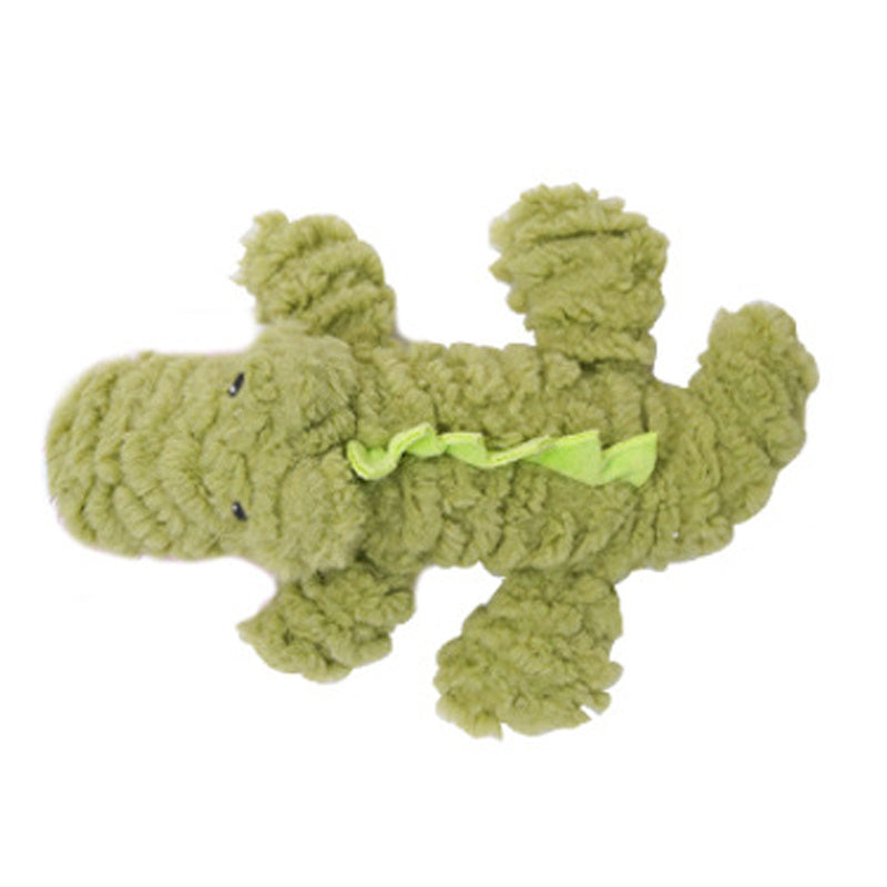 Bright Squeaky Plush Toy – Endless Fun For Your Dog